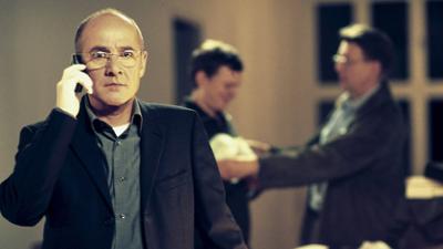 Der letzte Zeuge: Staffel 8, Folge 6: Gambit Star