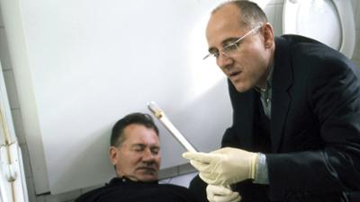 Der letzte Zeuge: Staffel 6, Folge 4: Die sich nach Liebe sehnen Der letzte Zeuge: Staffel 6, Folge 4: Die sich nach Liebe sehnen