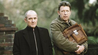 Der letzte Zeuge: Staffel 8, Folge 8: Das rosa Lächeln