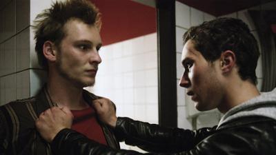 Der letzte Zeuge: Staffel 8, Folge 9: Ich sterbe, du lebst
