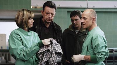 Der letzte Zeuge: Staffel 8, Folge 10: Der Mörder meines Sohnes Der letzte Zeuge: Staffel 8, Folge 10: Der Mörder meines Sohnes