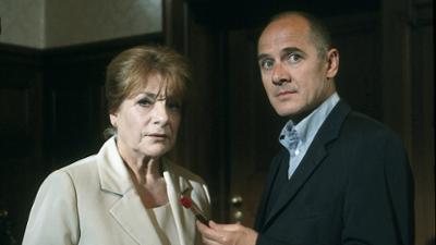 Der letzte Zeuge: Staffel 6, Folge 6: Anatomie des Herzens