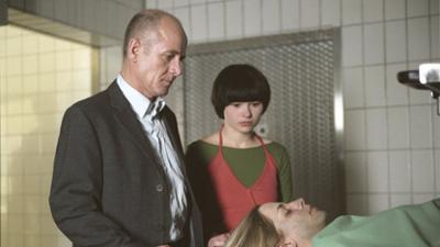 Der letzte Zeuge: Staffel 9, Folge 1: Die Handschrift des Mörders Der letzte Zeuge: Staffel 9, Folge 1: Die Handschrift des Mörders