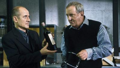Der letzte Zeuge: Staffel 6, Folge 7: Bitter im Abgang Der letzte Zeuge: Staffel 6, Folge 7: Bitter im Abgang