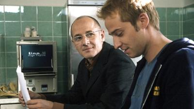 Der letzte Zeuge: Staffel 6, Folge 9: Die Jungs aus Dahlem Der letzte Zeuge: Staffel 6, Folge 9: Die Jungs aus Dahlem