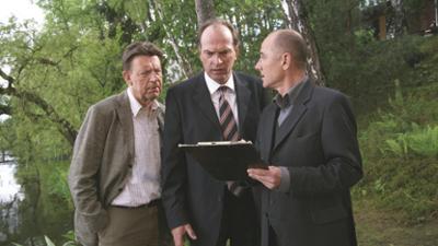 Der letzte Zeuge: Staffel 9, Folge 2: Tödliche Lust Der letzte Zeuge: Staffel 9, Folge 2: Tödliche Lust