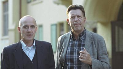 Der letzte Zeuge: Staffel 9, Folge 4: Martinspassion Der letzte Zeuge: Staffel 9, Folge 4: Martinspassion