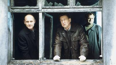 Der letzte Zeuge: Staffel 6, Folge 11: Der Alptraum