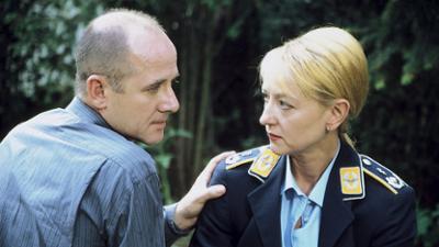 Der letzte Zeuge: Staffel 6, Folge 13: Sandkastenliebe
