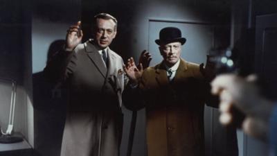 Der Mann mit dem Glasauge: Edgar Wallace: Der Mann mit dem Glasauge