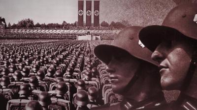 Der Nazi-Plan: Staffel 1, Folge 2: Aufmarsch zur Apokalypse 