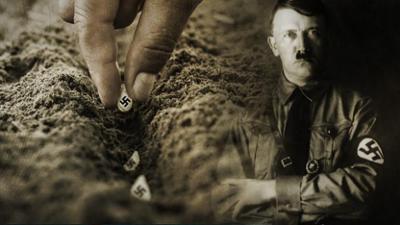 Der Nazi-Plan: Staffel 1, Folge 1: Saat des Bösen Der Nazi-Plan: Staffel 1, Folge 1: Saat des Bösen