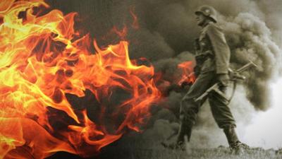 Der Nazi-Plan: Staffel 1, Folge 4: Welt in Flammen Der Nazi-Plan: Staffel 1, Folge 4: Welt in Flammen