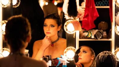 Der Palast: Staffel 1, Folge 2: Folge 2 