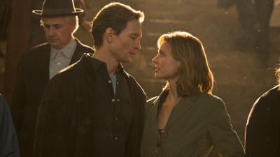 Der Palast: Staffel 1, Folge 6: Folge 6