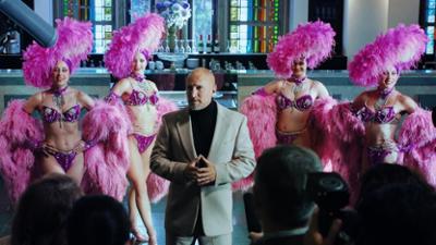 Der Palast: Staffel 2, Folge 4: Die Show muss weitergehen 