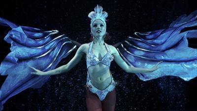 Der Palast: Staffel 2, Folge 6: Ein gemeinsamer Traum