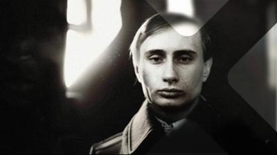 Der Pate: Staffel 1, Folge 4: Putins Lehrjahre - Vom Hinterhof an die Macht