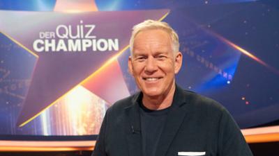 Der Quiz-Champion: Das Spenden-Special