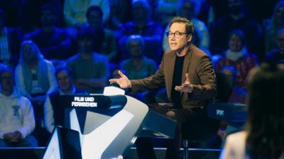 Der Quiz-Champion
