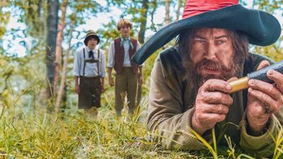 Der Räuber Hotzenplotz