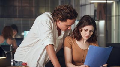 Der Schatten: Staffel 1, Folge 2: Wunderland