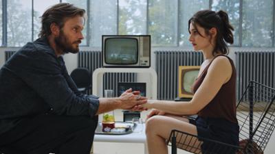 Der Schatten: Staffel 1, Folge 5: Chaos 