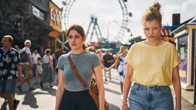 Der Schatten: Staffel 1, Folge 4: Schuld 