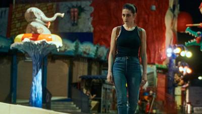 Der Schatten: Staffel 1, Folge 6: Nichts ist jemals sicher 