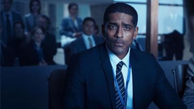 Der Schwarm: Staffel 1, Folge 6: Folge 6 