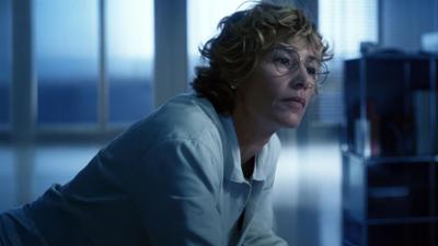 Der Schwarm: Staffel 1, Folge 5: Folge 5 