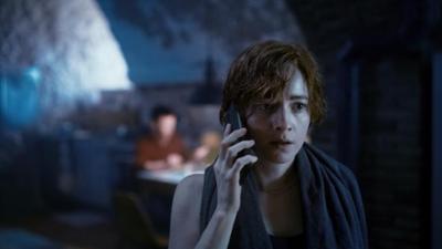 Der Schwarm: Staffel 1, Folge 3: Folge 3 