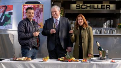 Der Staatsanwalt: Staffel 17, Folge 6: Aus der Schusslinie