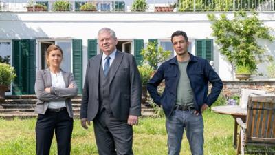 Der Staatsanwalt: Staffel 17, Folge 4: Tod eines Maklers