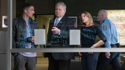Der Staatsanwalt: Staffel 15, Folge 3: Gestorben wird immer