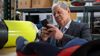 Der Staatsanwalt: Staffel 16, Folge 6: Tod eines Helden