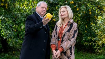 Der Staatsanwalt: Staffel 17, Folge 7: Schuld und Gewissen