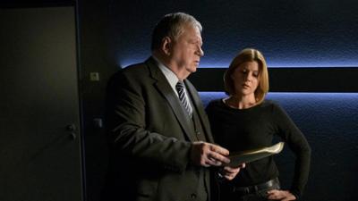 Der Staatsanwalt: Staffel 14, Folge 7: Um jeden Preis