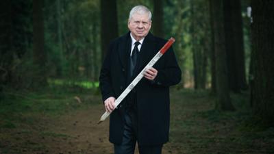 Der Staatsanwalt: Staffel 18, Folge 2: Im Totenforst