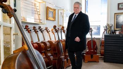 Der Staatsanwalt: Staffel 17, Folge 5: Alles vom Leben