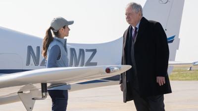 Der Staatsanwalt: Staffel 18, Folge 1: Kontrollverlust