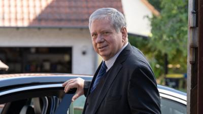 Der Staatsanwalt: Staffel 16, Folge 1: Blutige Vergangenheit