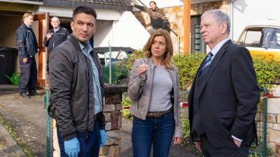 Der Staatsanwalt: Staffel 15, Folge 7: Auf gute Nachbarschaft