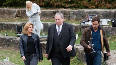 Der Staatsanwalt: Staffel 14, Folge 8: Abrechnung in Blut Der Staatsanwalt: Staffel 14, Folge 8: Abrechnung in Blut