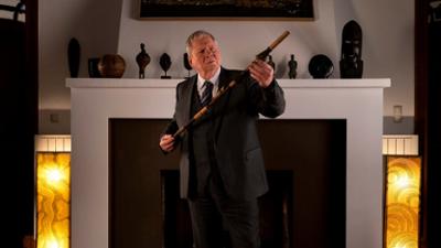 Der Staatsanwalt: Staffel 18, Folge 3: Licht und Schatten