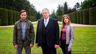 Der Staatsanwalt: Staffel 15, Folge 1: Null Toleranz
