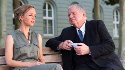 Der Staatsanwalt: Staffel 15, Folge 4: Todgeweiht Der Staatsanwalt: Staffel 15, Folge 4: Todgeweiht