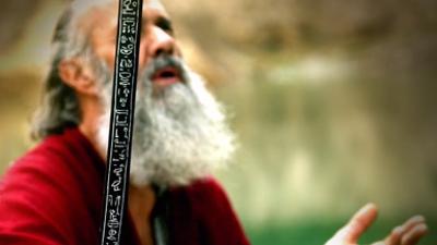 Mythen-Jäger: Der Stab des Mose