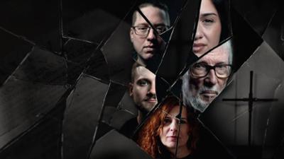 Der Teufel in mir - Exorzismus heute: Staffel null, Folge null: Der Teufel in mir - Exorzismus heute