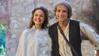 Der Teufel mit den drei goldenen Haaren